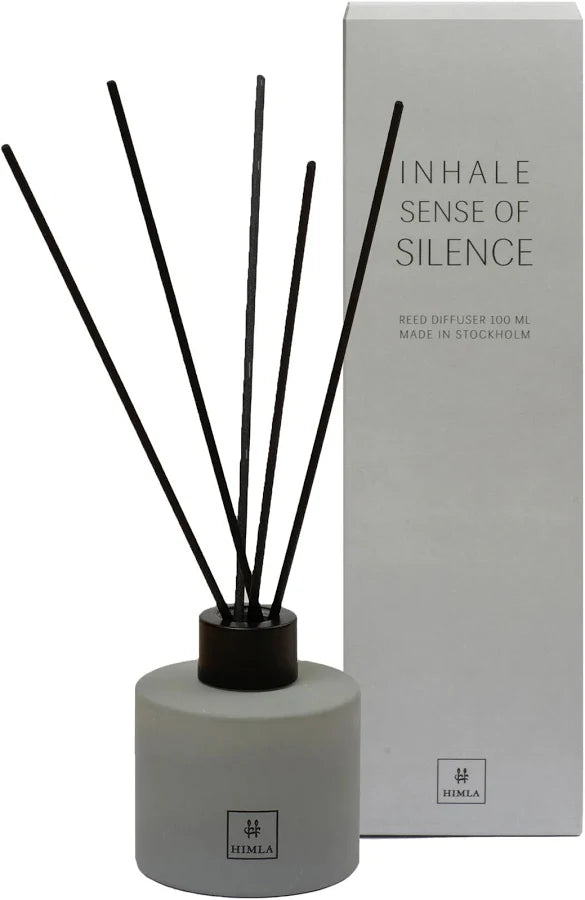 Himla Inhale Reed Diffuser